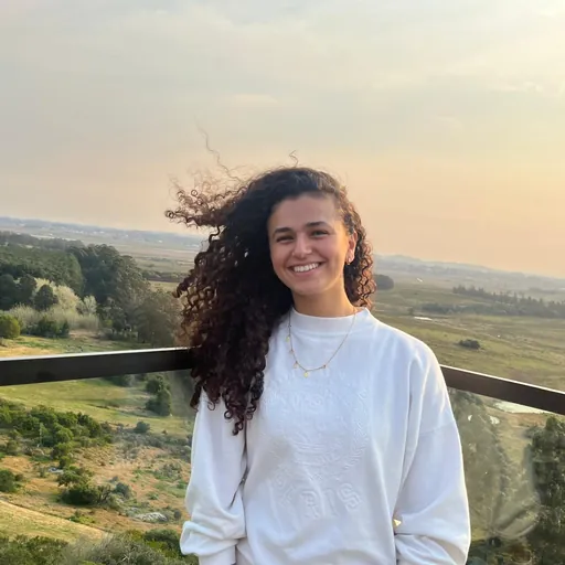 Gabriela Fares Murad