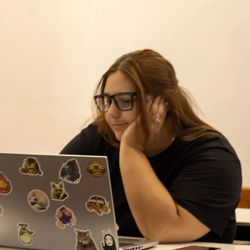 Natasha Kusminsky Chapuis