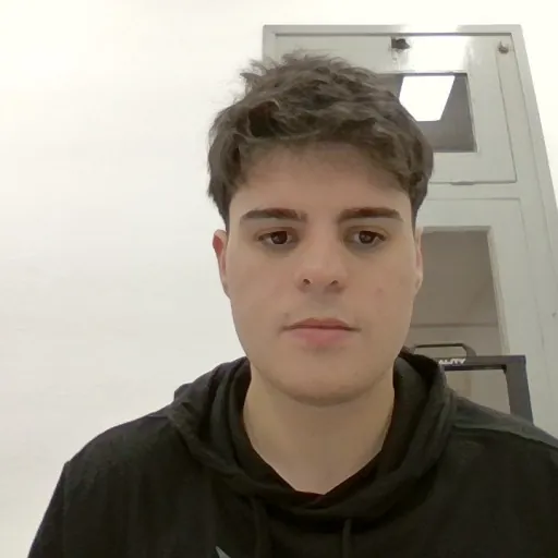 Matias Perez Frontan