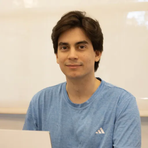 Nicolas Agustin Diaz Silveira